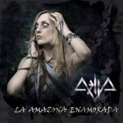 Aella : La amazona enamorada